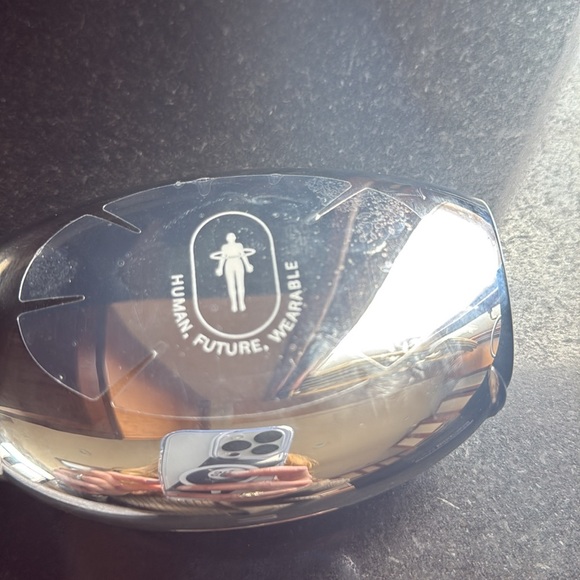 Of hunger wearable stereo Bluetooth earphone NEW limited edition - Picture 8 of 11